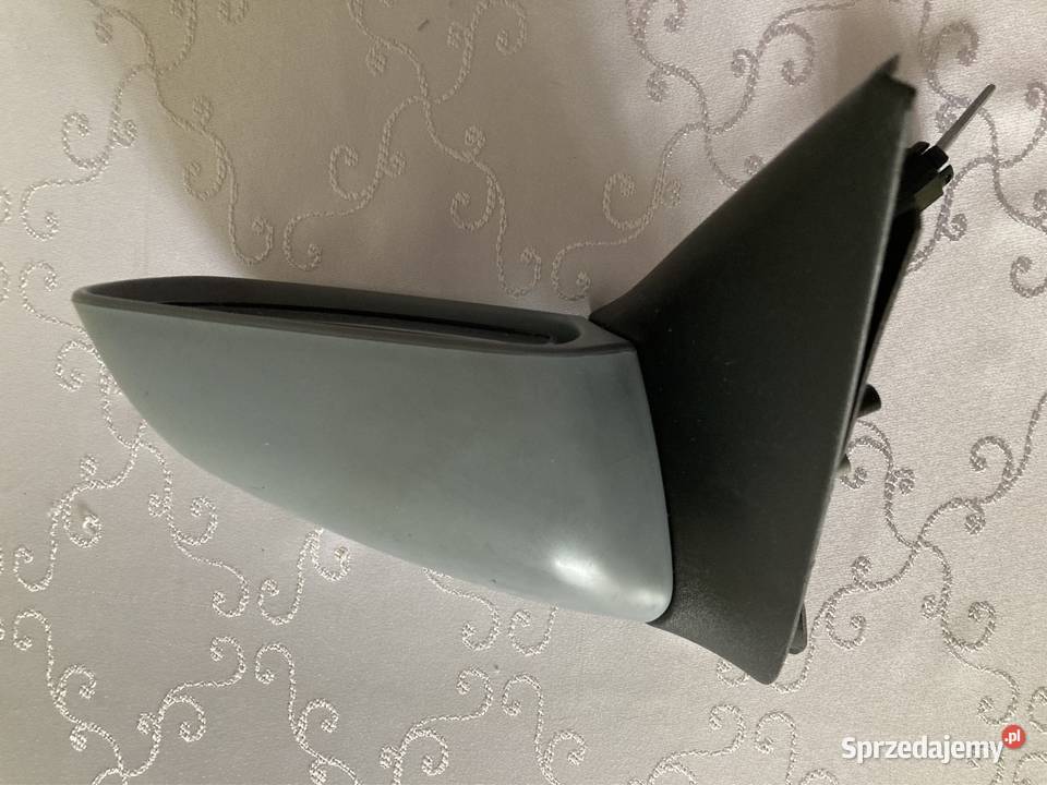 Lusterko Zewnętrzne Manualne Prawe Ford Fiesta osobowe