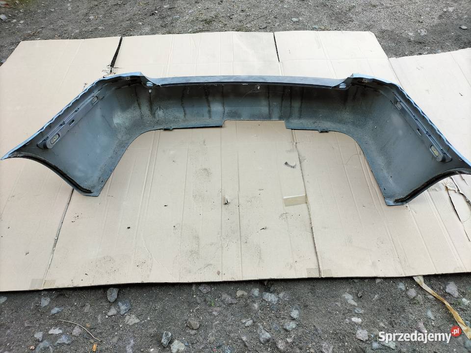 SKODA OCTAVIA 1 KOMBI 1U9807421 ZDERZAK TYŁ Kamień-Kolonia