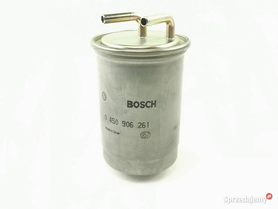 BOSCH FILTR PALIWA FORD FIESTA ORION 18 D 0 450
