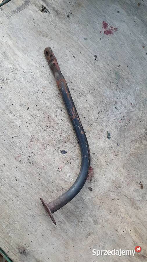 Uchwyt silnika Wartburg 353 wspornik wieszak mazowieckie Warszawa