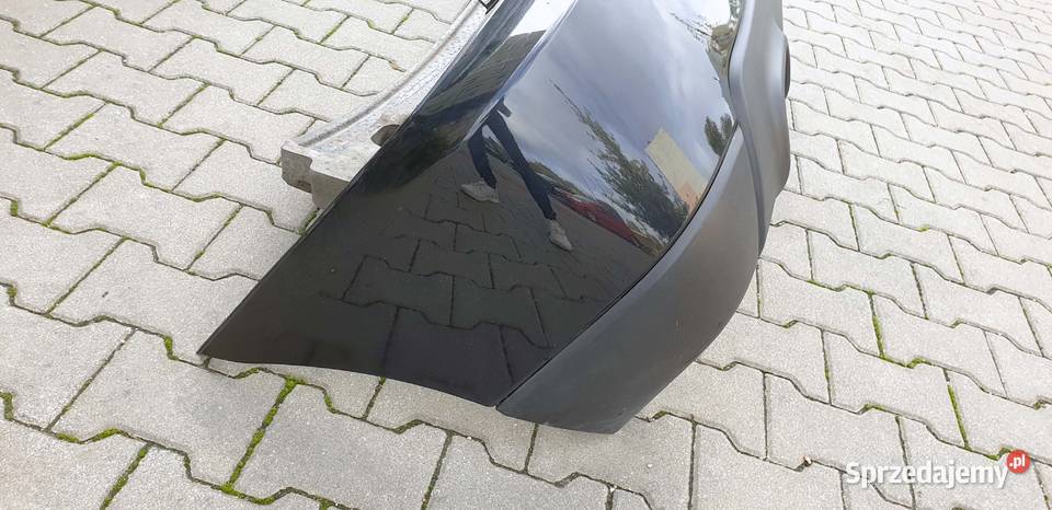 KIA Sportage 2 II lift lifcie zderzak tył tylny sprzedam