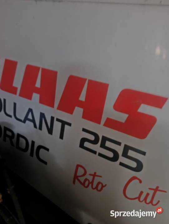 Prasa class Lipszczany