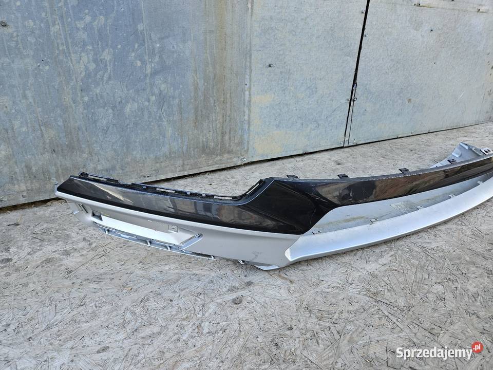 VOLVO V90 CC CROSS COUNTRY SPOILER DOKŁADKA Międzychód