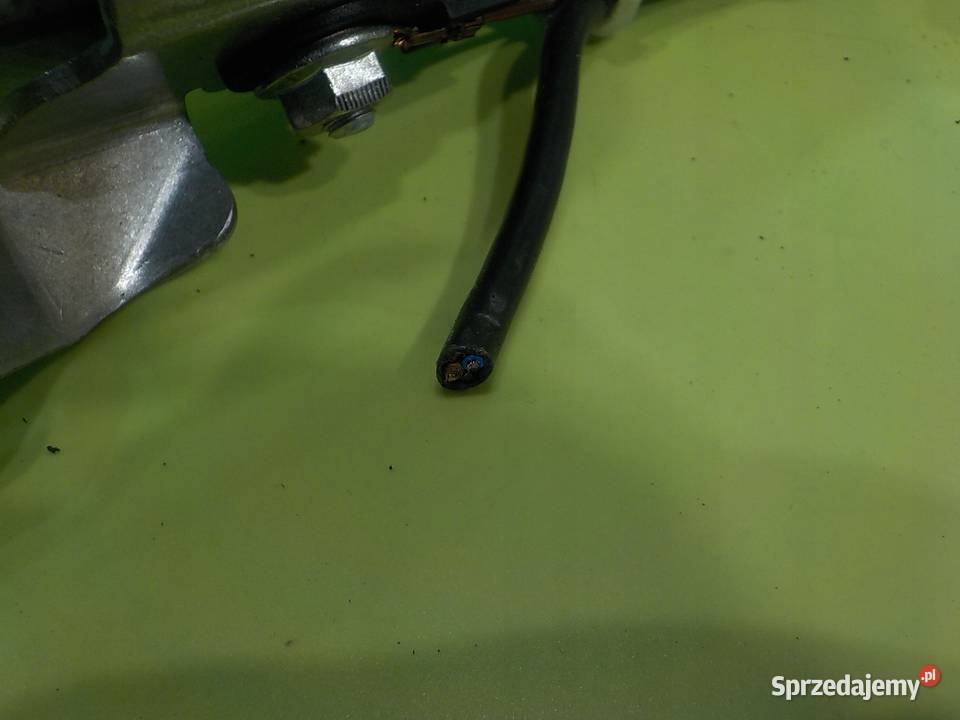 AUDI A1 8X 16 TDI 12r 3D AIRBAG poduszka fotela Suków