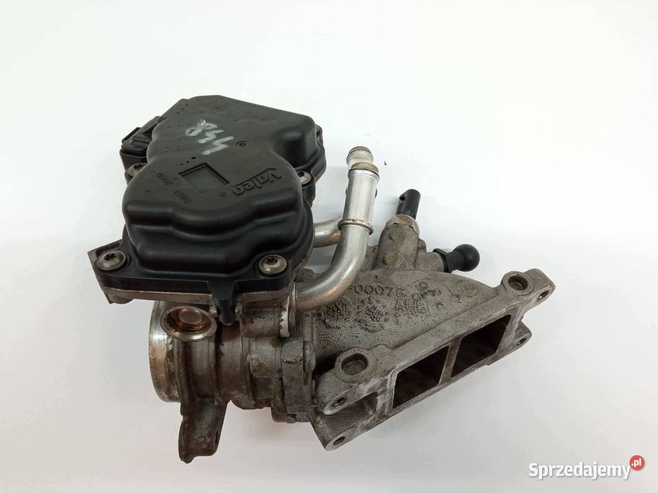 PRZEPUSTNICA 04L128059AA 20 TDI Skoda Superb III