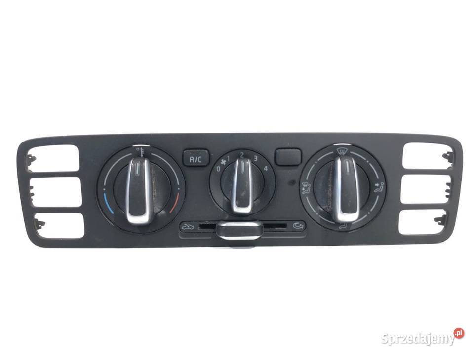 PANEL STEROWANIA NAWIEWU SKODA CITIGO 1ST820045N osobowe podkarpackie