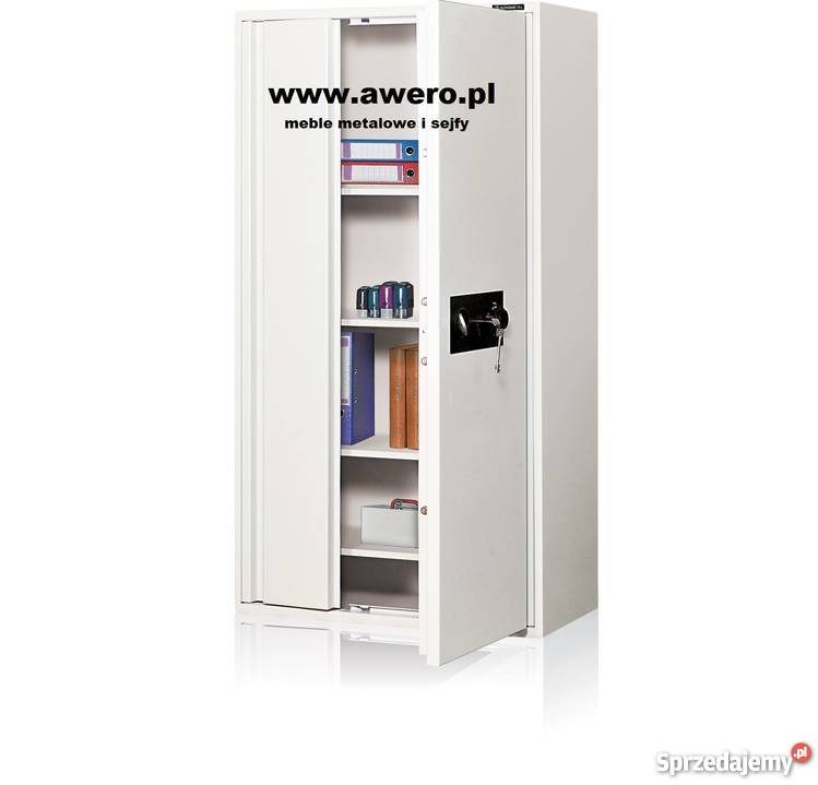 sejfyszafy na dokumenty i akta spełniające Pozostałe Łódź sprzedam