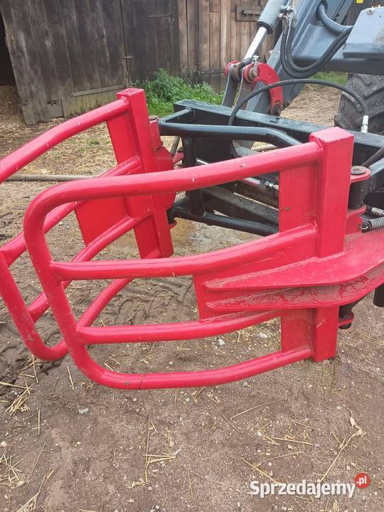 Chwytak do bel nieuszkodzony Filipów sprzedam