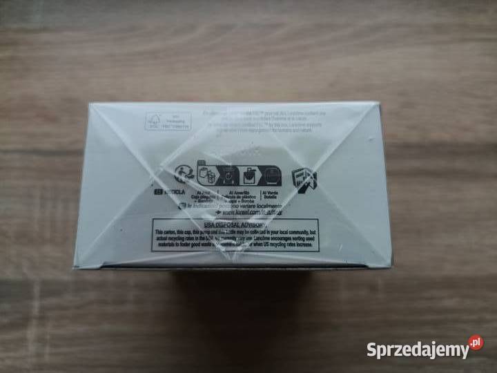 Perfumy damskie Lancome La vie est belle Vanille Dla kobiet Zdrowie i Uroda Białystok
