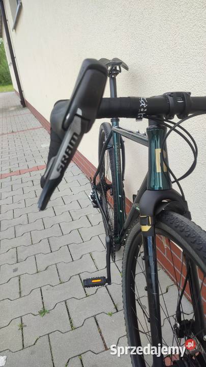 Rondo Ruut st1 Głowno