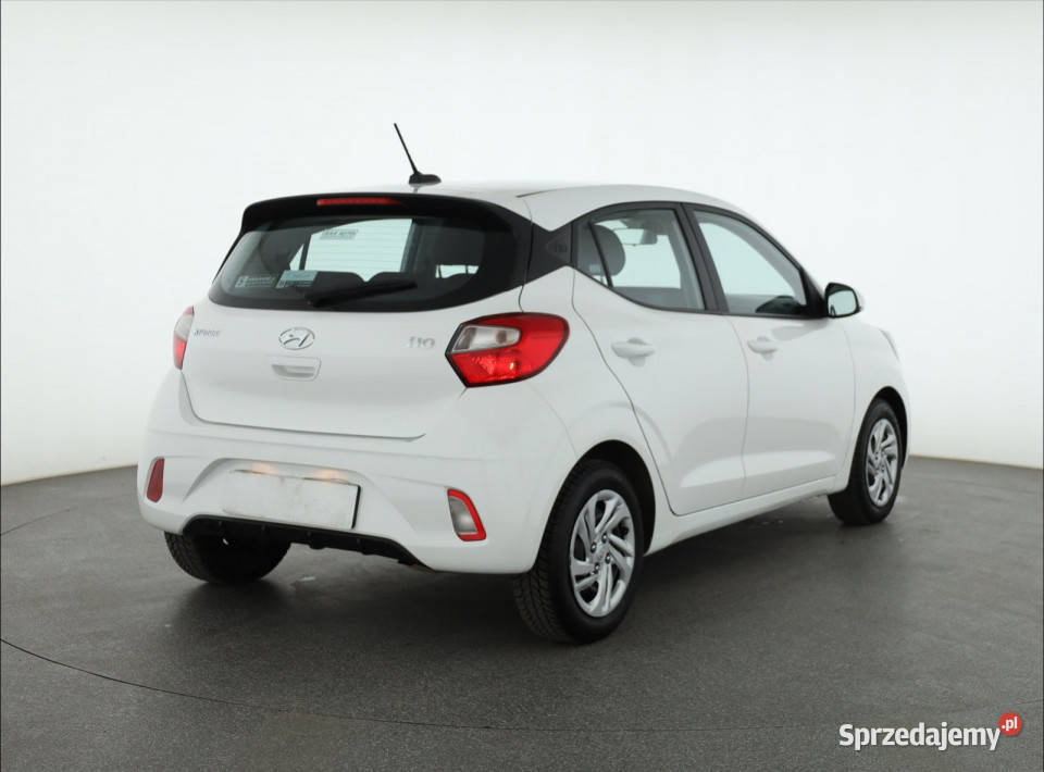 Hyundai i10 12 Piaseczno