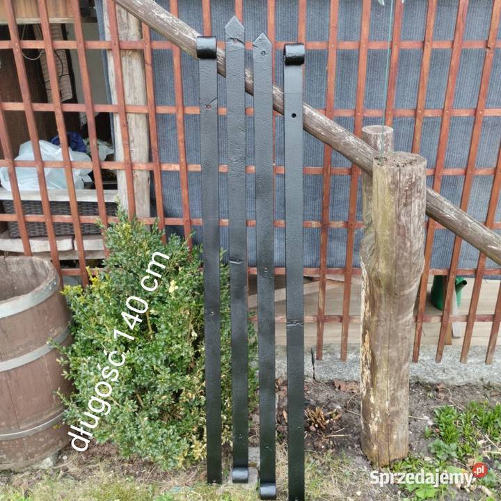 Stare zawiasy warmińsko-mazurskie