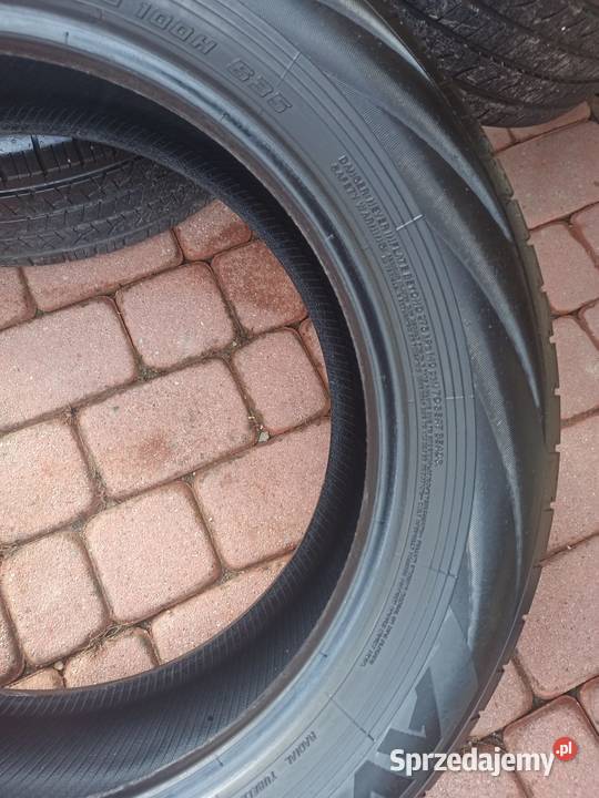 Opony Yokohama AVID GT z 2023 Kobylany