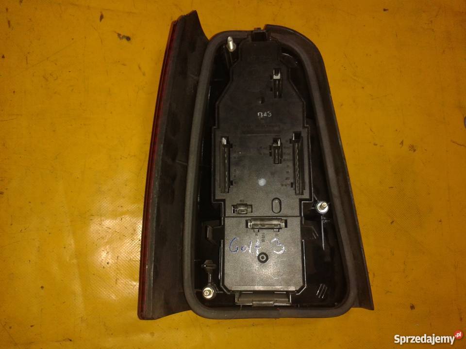 lampa tył prawa VW Golf III kombi r9199 Piotrków Trybunalski