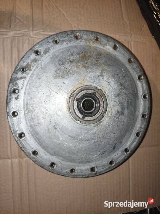 Bęben koła K750 Dniepr MT K650 Leszno