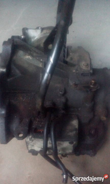 Skrzynia biegów aytomatyczna Chrysler 38 G osobowe Kęty
