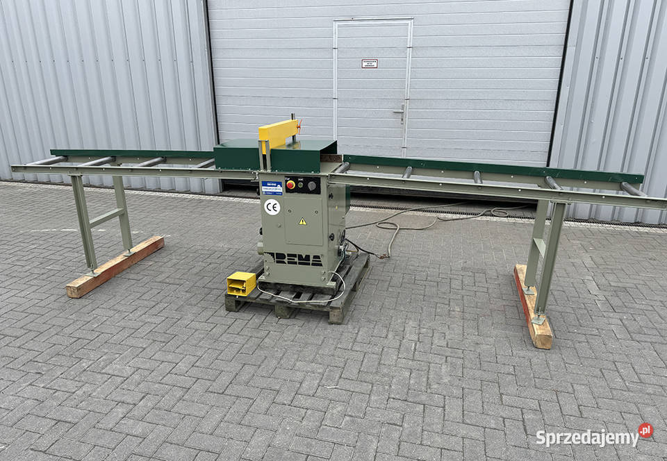 Piła poprzeczna REMA DMDK50A