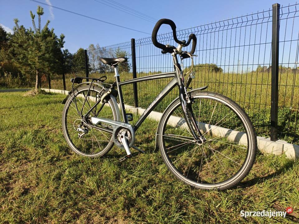 Rower Gazella ultimate męski Ołpiny