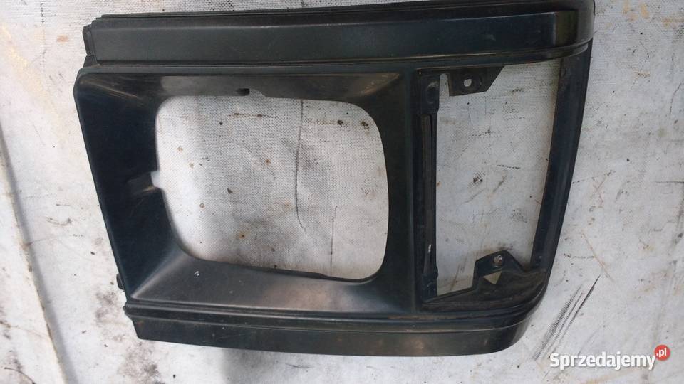 Ramka lampy reflektora toyota hiace 3 małopolskie Piwniczna-Zdrój