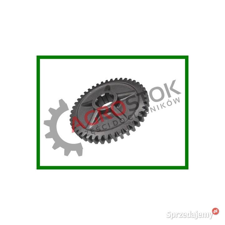 Koło zębate 260 t25 Parczew