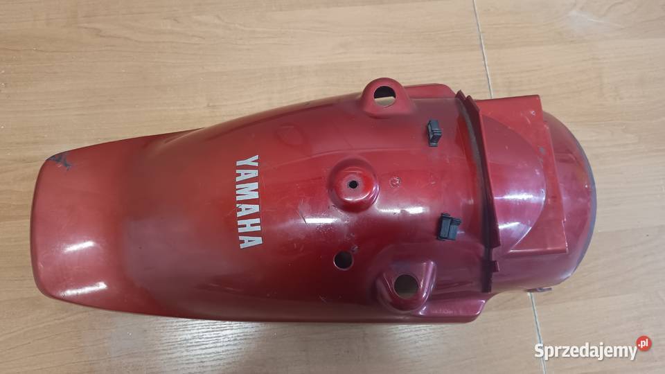 Yamaha v 1200 błotnik tył nadkole chlapacz vmx Skorzeszyce