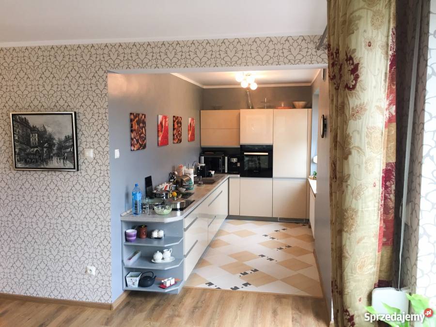 Sprzedam Piękny Dom w Ogrodzie lubuskie sprzedam