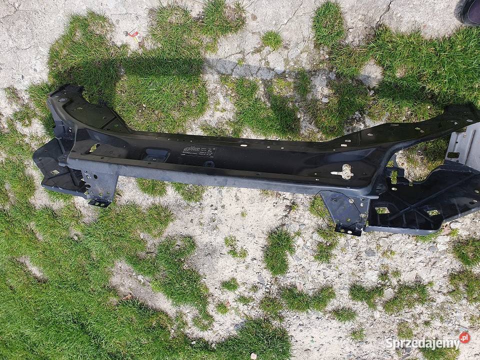 Pas przedni Volvo S 80 31335558 Chełm