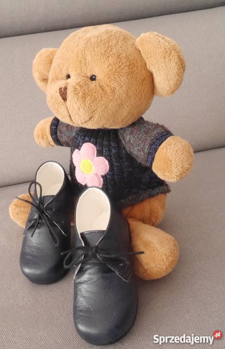 Ubranko do Chrztu chłopca Warszawa