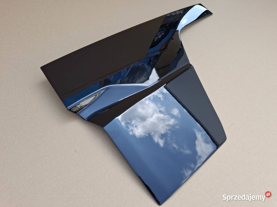 DAF XF XG PRZEDŁUŻENIE DRZWI LEWYCH LEWE ciężarowe Bieleń sprzedam