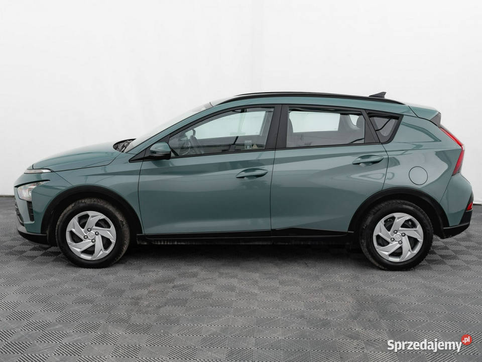 Hyundai Bayon WD3648T10 TGDI Modern Wirtualny Gdańsk