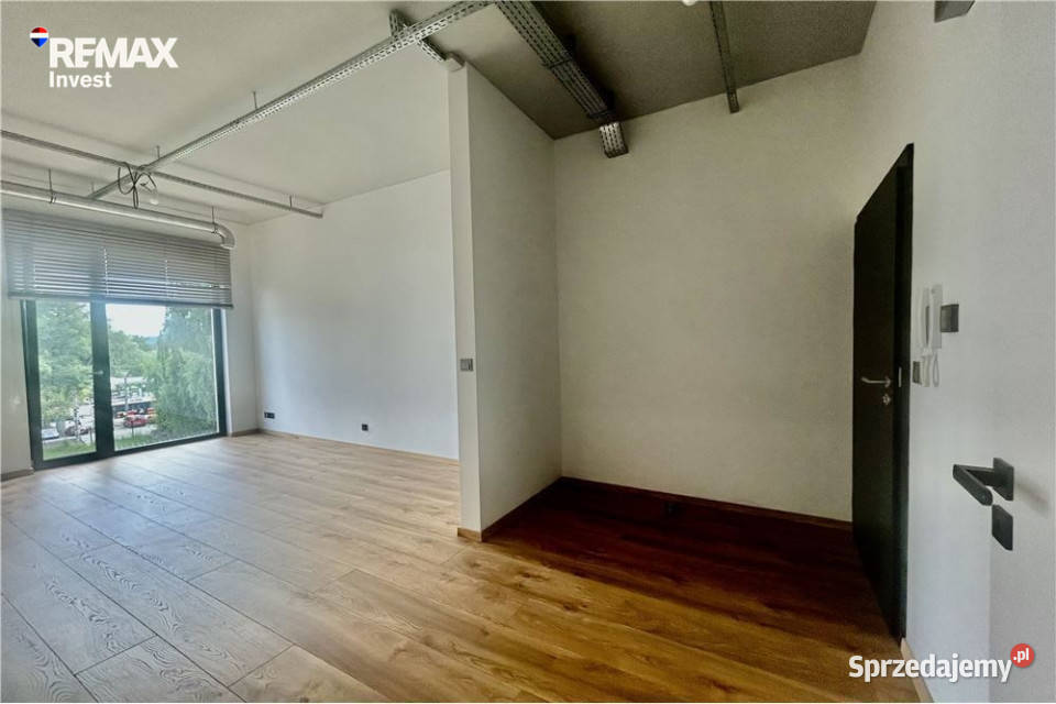 Prestiżowy lokal z garażem podziemnym centrum Bielsko-Biała