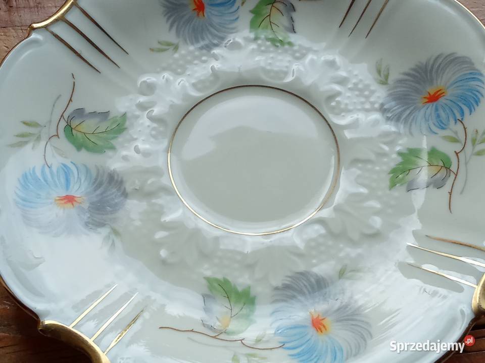 Filiżanka Spray Casterns zachodniopomorskie Prusim