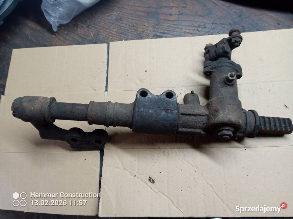 AWZ P70 IFA DKW Morawica