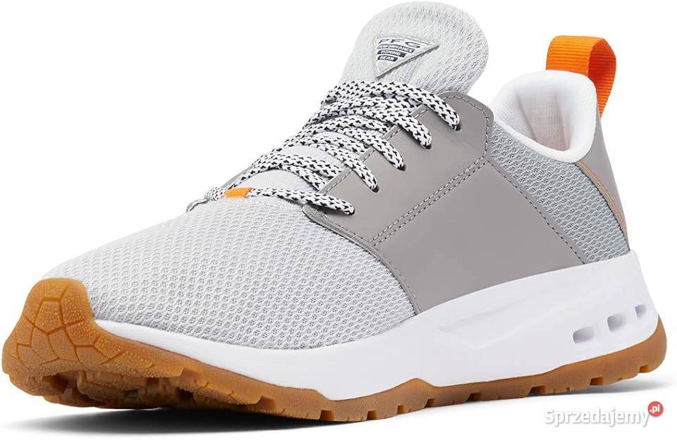 Columbia Buty multisportowe męskie Tamiami Pfg Jaworzno