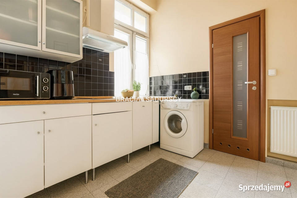 Mieszkanie 2099m2 1pokojowe Kraków Kątowa