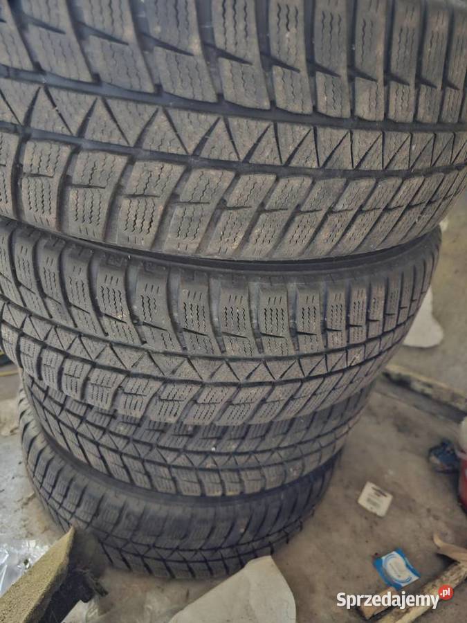 Falken 1856015 zimowe felgi stalowe 5x100 Samochodowe Elbląg