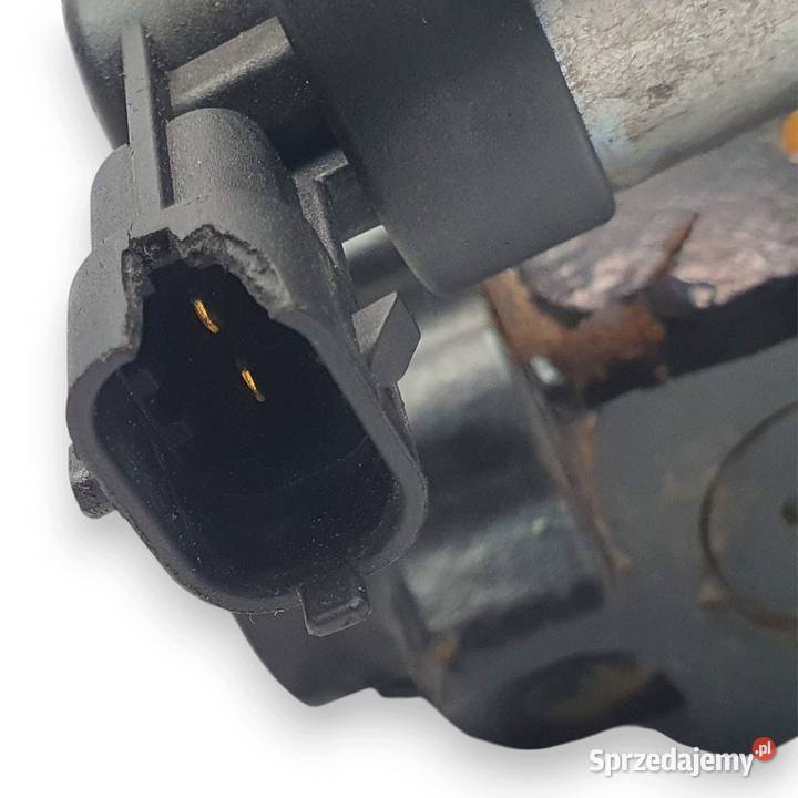 POMPA WTRYSKOWA Tucson 20 CRDi Bosch 0445010121 Chełm