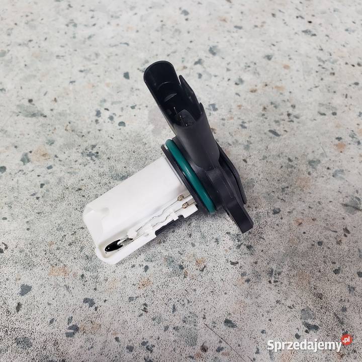 Przepływomierz Bmw M54 M52 E60 E61 osobowe Małkinia Górna sprzedam