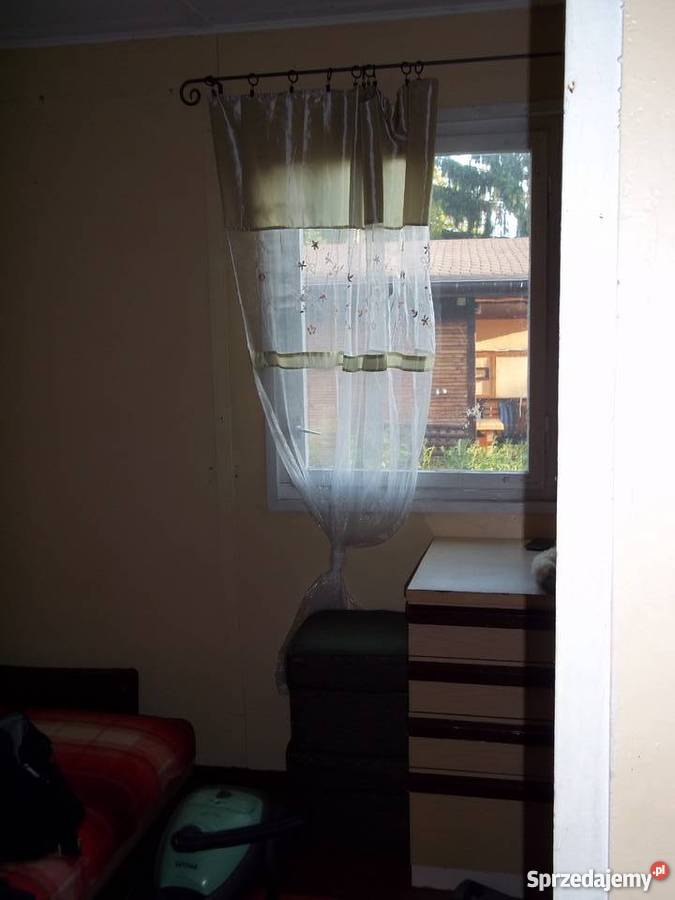 domek letniskowy Bożkowice Zalew Leśniański sprzedam