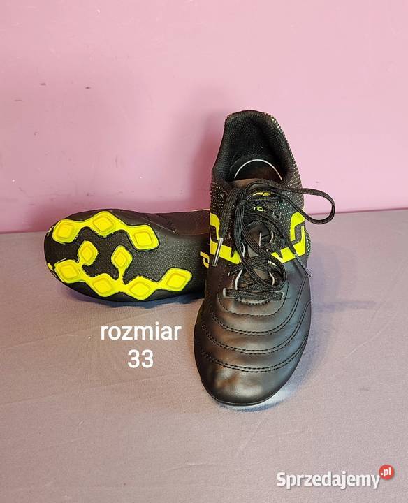 Korki piłkarskie Pro Touch Classic III MXG Jasień