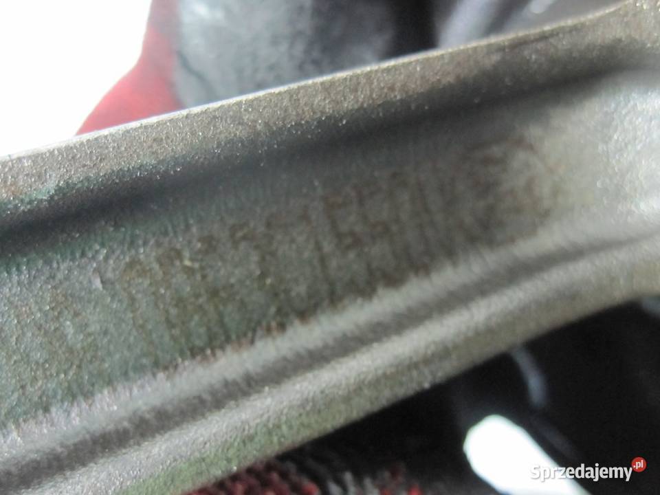 JUMPER 22 HDI 4H03 130 13r 161 tłok korbowód Rok produkcji 2013 Kielce