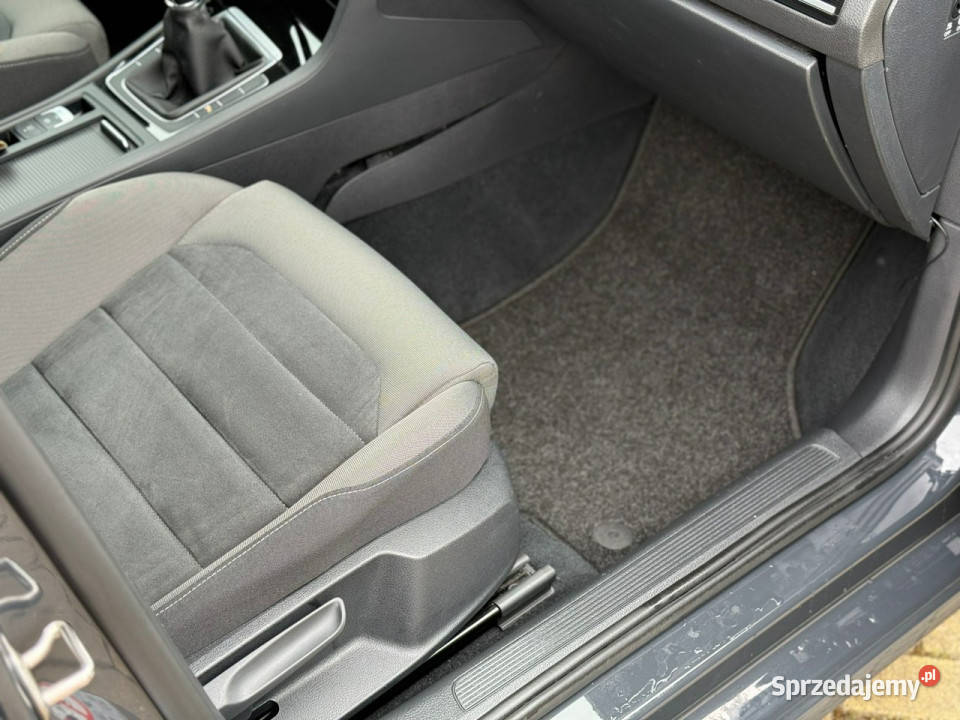 Volkswagen Golf 20 TDI Highline VII 2012 Tarnowskie Góry