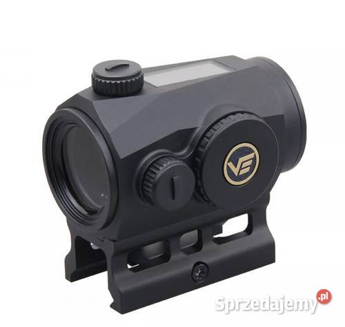 Kolimator Vector Optics Maverick 1X22 GENII Trzcianka