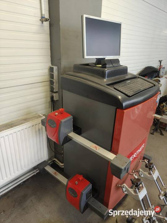 Sprzedam bezprzewodowe urządzenie do geometrii kujawsko-pomorskie Nakło nad Notecią