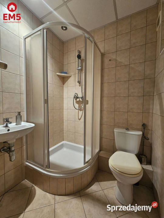 Mieszkanie Białystok 665m2 4 pokojowe