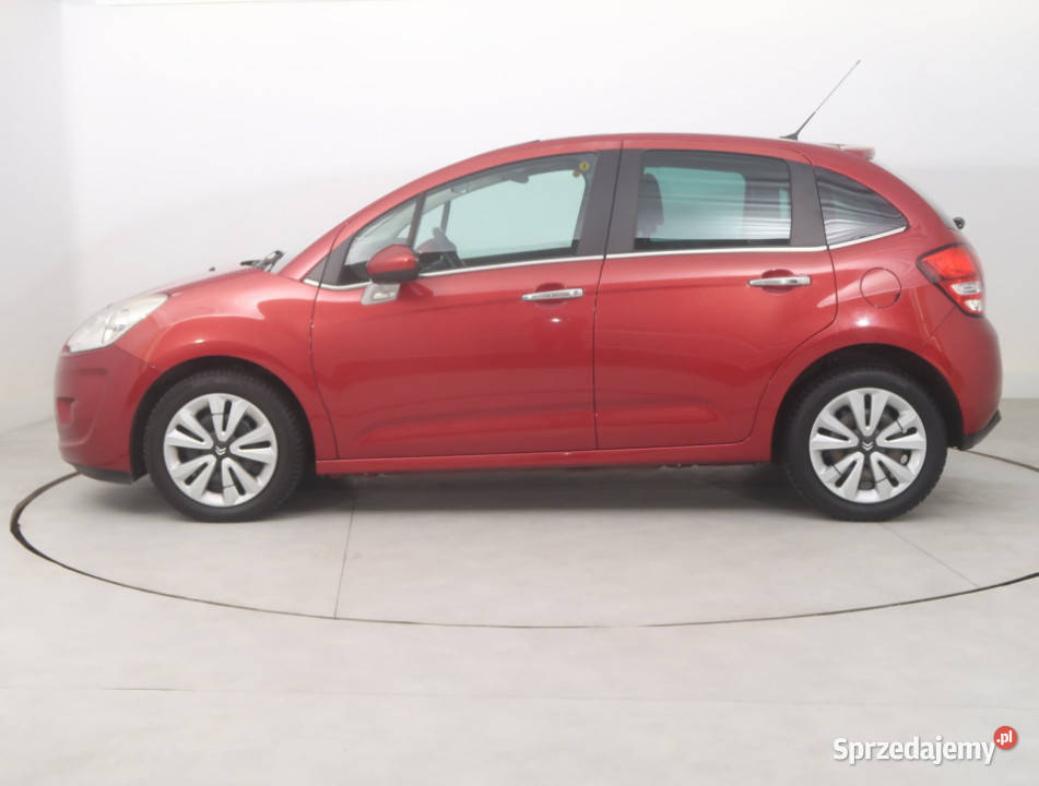 Citroen C3 14 VTI 31982km