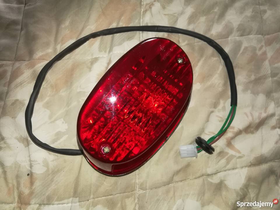 NOWE CZĘŚCI DO ZUMICO GR 500 dolnośląskie Środa Śląska