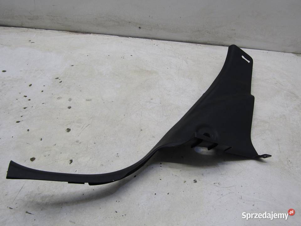 WYGŁUSZENIE BŁOTNIKA PRAWE PEUGEOT 108 C1 II osobowe