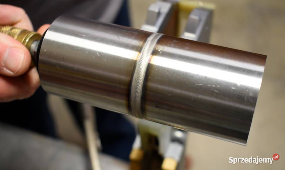 Spawarka orbitalna Orbimat 180 SW Orbiweld 115S sprzedam