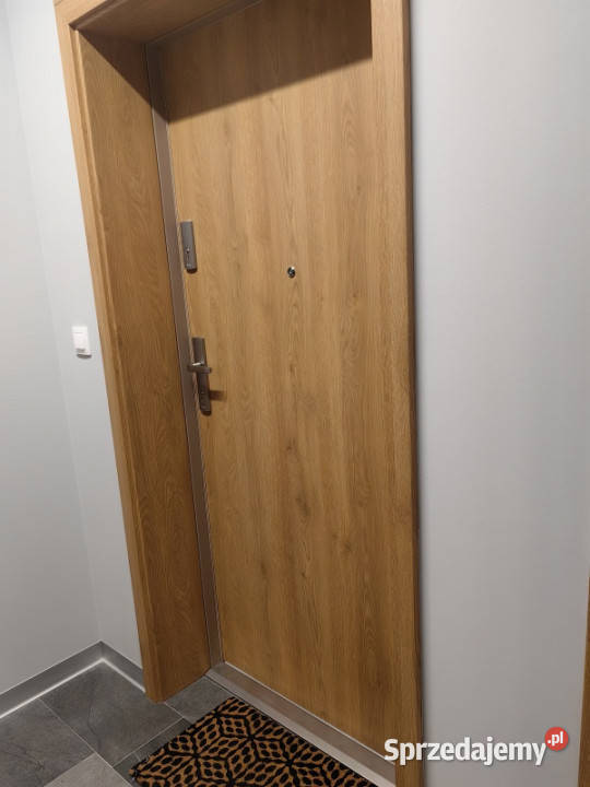 Wynajmę kawalerkę w Bydgoszczy Bydgoszcz